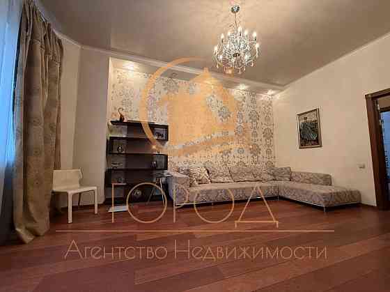 Аренда 3х Ком Квартиры Komfort+ Новострой-Консьерж/Панфилова - Жк Замковый ! Вода Круглосуточно ! Донецк