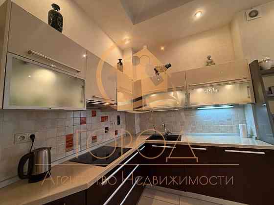 Аренда 3х Ком Квартиры Komfort+ Новострой-Консьерж/Панфилова - Жк Замковый ! Вода Круглосуточно ! Донецк