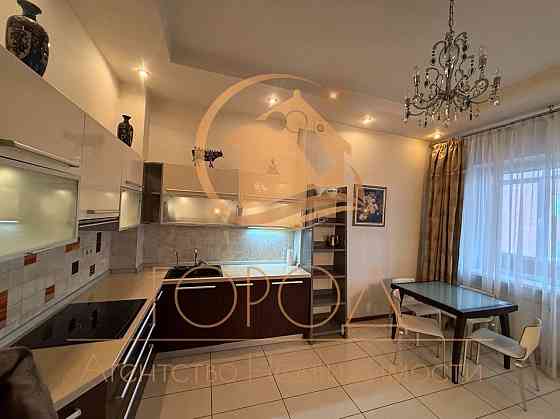 Аренда 3х Ком Квартиры Komfort+ Новострой-Консьерж/Панфилова - Жк Замковый ! Вода Круглосуточно ! Донецк