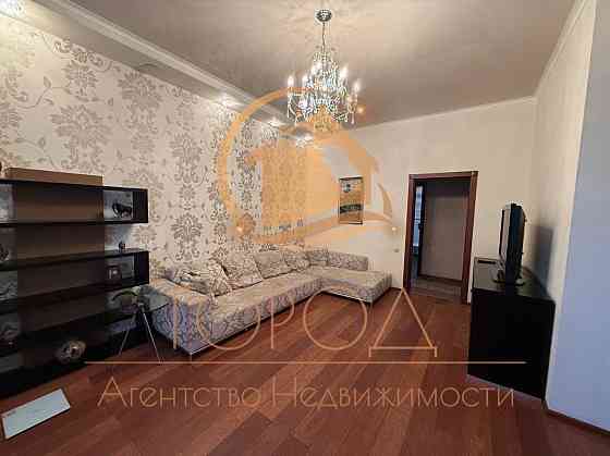 Аренда 3х Ком Квартиры Komfort+ Новострой-Консьерж/Панфилова - Жк Замковый ! Вода Круглосуточно ! Донецк