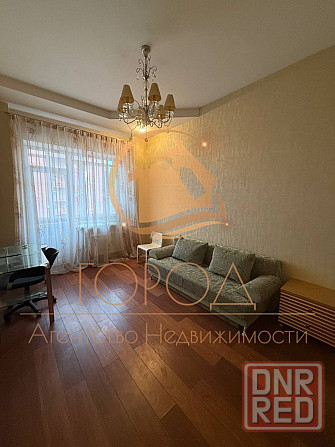 Аренда 3х Ком Квартиры Komfort+ Новострой-Консьерж/Панфилова - Жк Замковый ! Вода Круглосуточно ! Донецк - изображение 7