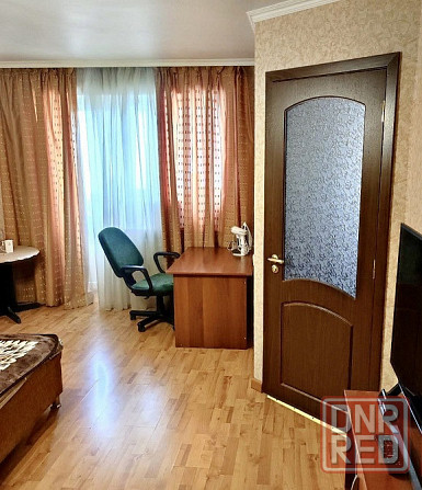 Продам 1к, центр города, Белый Лебедь Донецк - изображение 2