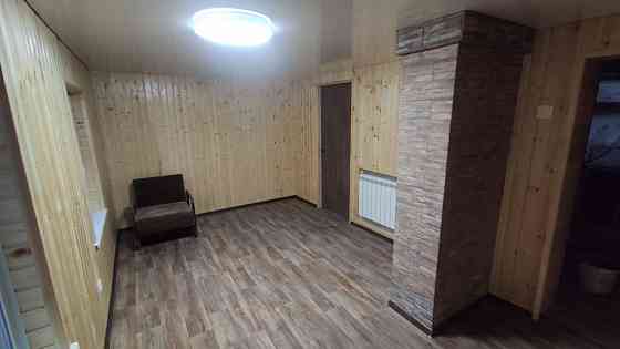 Продается жилой 2-х этажный дом в Калининском р-не , с участком 6 соток Донецк