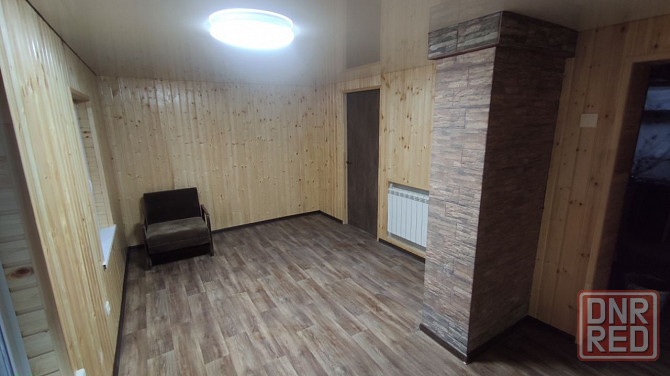 Продается жилой 2-х этажный дом в Калининском р-не , с участком 6 соток Донецк - изображение 5