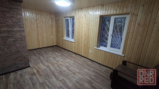 Продается жилой 2-х этажный дом в Калининском р-не , с участком 6 соток Донецк - изображение 6