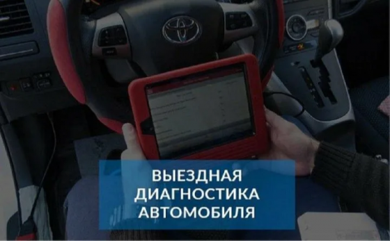 Выездная диагностика автомобиля ,диагностика авто перед покупкой Макеевка