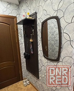 Срочная продажа 2-к. квартиры в Ленинском районе, Соловки Донецк - изображение 7