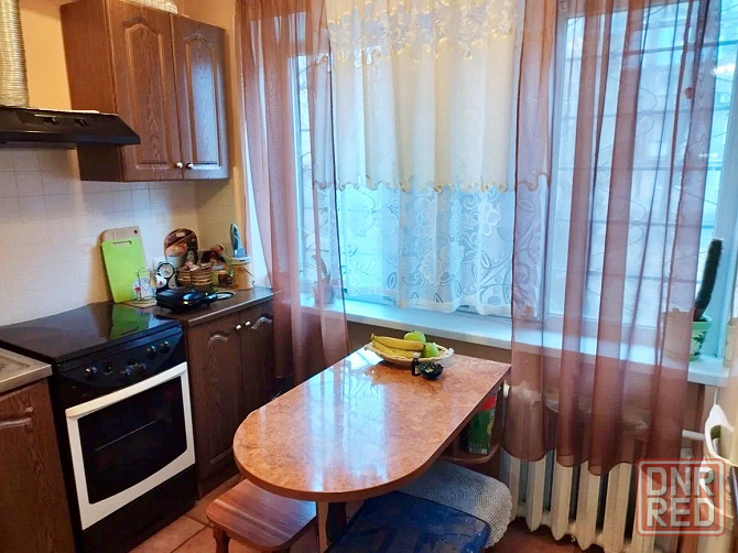 Продам 2 комн ориентир горбольница 20 Киевский район Донецк Донецк - изображение 5