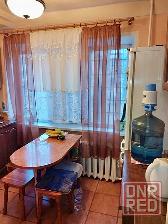 Продам 2 комн ориентир горбольница 20 Киевский район Донецк Донецк - изображение 6