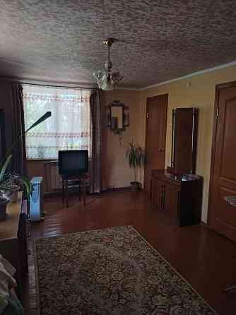 Продаю газифицированный дом в Будённовском районе. Донецк