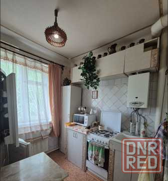 Продам 3-х комнатную, Парк Гулливер Донецк - изображение 10