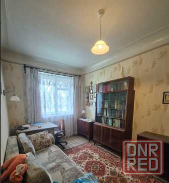Продам 3-х комнатную, Парк Гулливер Донецк - изображение 1