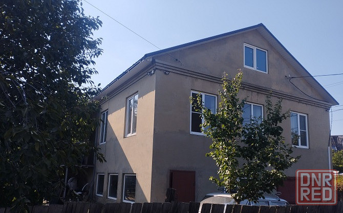 Продам 2-ух этажный дом, Империя Мебели Донецк - изображение 2
