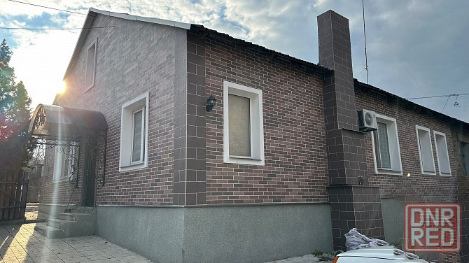 Предлагается к продаже уютный 3-х ком. дом 100 (м2) в Буденовском р-не в г. Донецка!!! Донецк - изображение 1