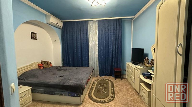 Предлагается к продаже уютный 3-х ком. дом 100 (м2) в Буденовском р-не в г. Донецка!!! Донецк - изображение 4