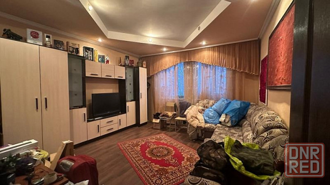 Предлагается к продаже уютный 3-х ком. дом 100 (м2) в Буденовском р-не в г. Донецка!!! Донецк - изображение 7