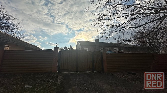 Предлагается к продаже уютный 3-х ком. дом 100 (м2) в Буденовском р-не в г. Донецка!!! Донецк - изображение 2