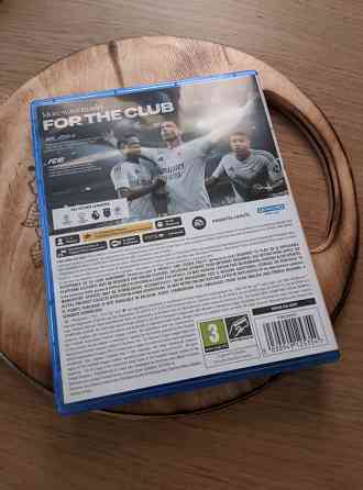 Fifa FC 2025 ps5 Макеевка