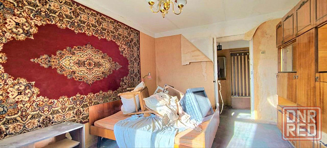 Продам 2 х комн квартиру на Тренева Донецк - изображение 6