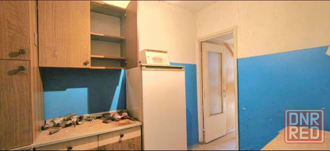 Продам 2 х комн квартиру на Тренева Донецк - изображение 3