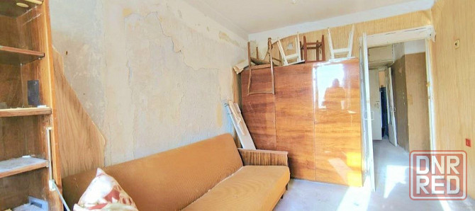 Продам 2 х комн квартиру на Тренева Донецк - изображение 9