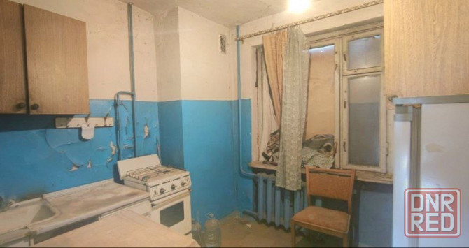 Продам 2 х комн квартиру на Тренева Донецк - изображение 4