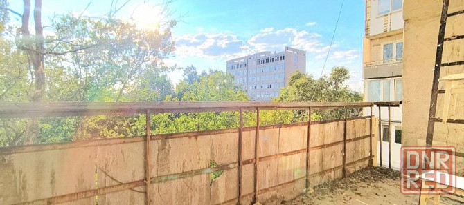 Продам 2 х комн квартиру на Тренева Донецк - изображение 8