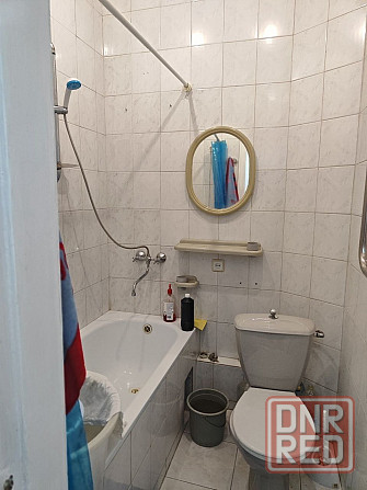 Сдам 1 квартиру в центре, проспект Гринкевича Донецк - изображение 3