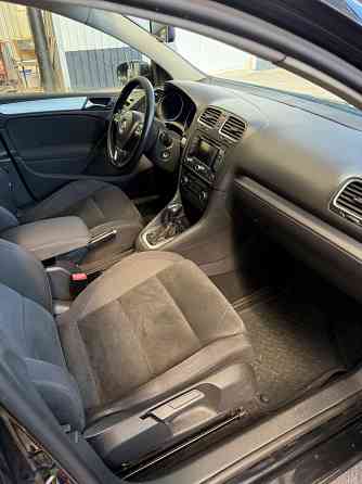 Volkswagen Golf 6 Донецк