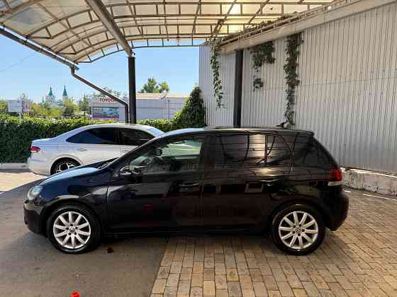 Volkswagen Golf 6 Донецк