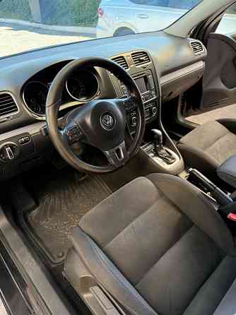 Volkswagen Golf 6 Донецк