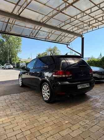 Volkswagen Golf 6 Донецк