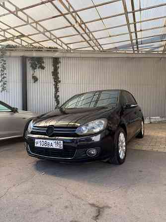 Volkswagen Golf 6 Донецк
