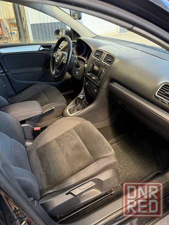 Volkswagen Golf 6 Донецк - изображение 4