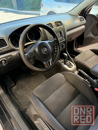 Volkswagen Golf 6 Донецк - изображение 5