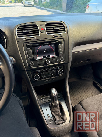 Volkswagen Golf 6 Донецк - изображение 7