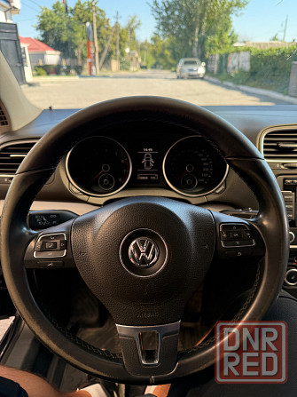 Volkswagen Golf 6 Донецк - изображение 6