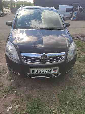 Продам Opel Zafira B Донецк