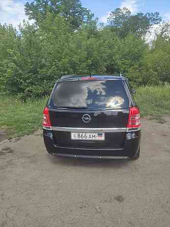Продам Opel Zafira B Донецк