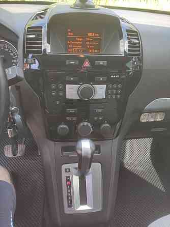 Продам Opel Zafira B Донецк
