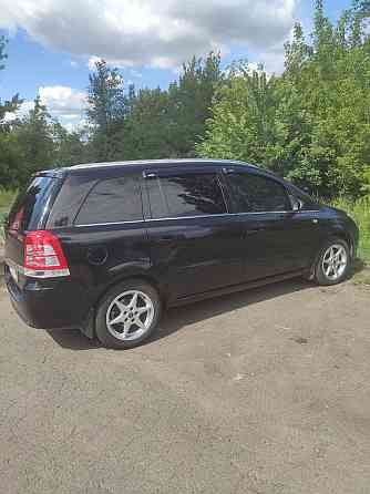 Продам Opel Zafira B Донецк