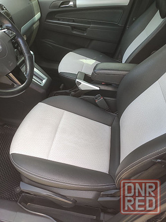 Продам Opel Zafira B Донецк - изображение 5