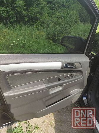 Продам Opel Zafira B Донецк - изображение 8