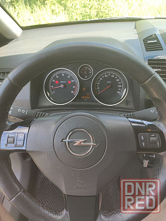 Продам Opel Zafira B Донецк - изображение 6
