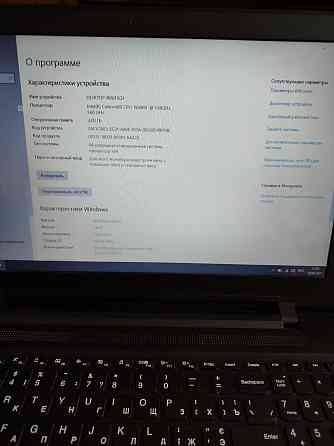 lenovo 110-15ibr celeron n3060 2500гц 4gb 512диск+сумка Донецк