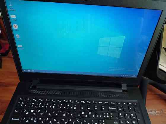 lenovo 110-15ibr celeron n3060 2500гц 4gb 512диск+сумка Донецк