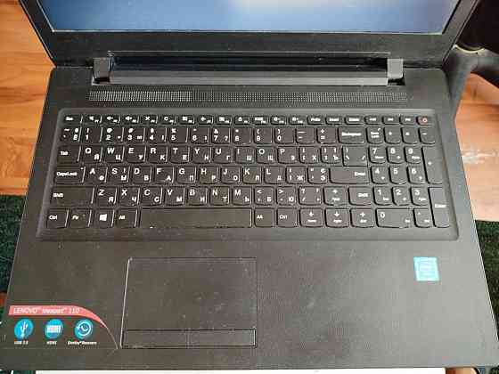 lenovo 110-15ibr celeron n3060 2500гц 4gb 512диск+сумка Донецк