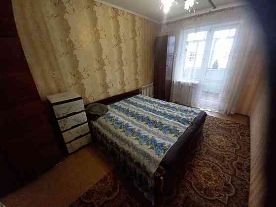Сдам 2х.кв На Космосе Центральный район город Мариуполь Мариуполь