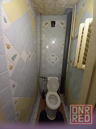 Сдам 2х.кв На Космосе Центральный район город Мариуполь Мариуполь - изображение 6