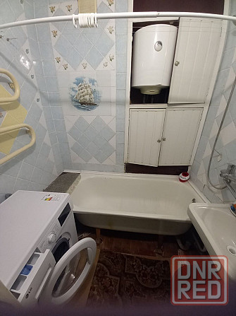 Сдам 2х.кв На Космосе Центральный район город Мариуполь Мариуполь - изображение 5